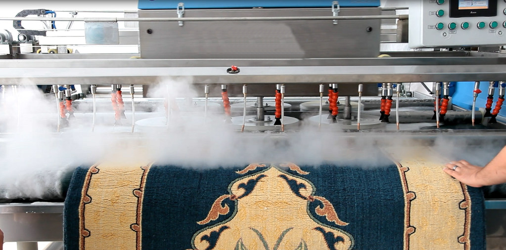 Yenipazar Halı Yıkama