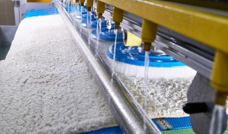 Yenipazar Halı Yıkama