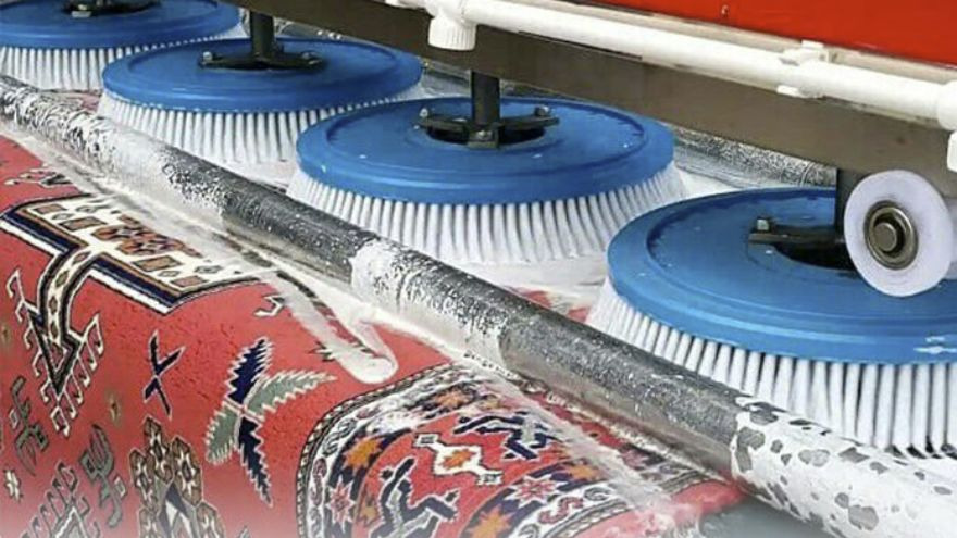 Yenipazar Halı Yıkama